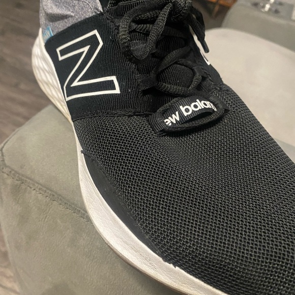 Men’s new balance size 13 - Picture 4 of 9